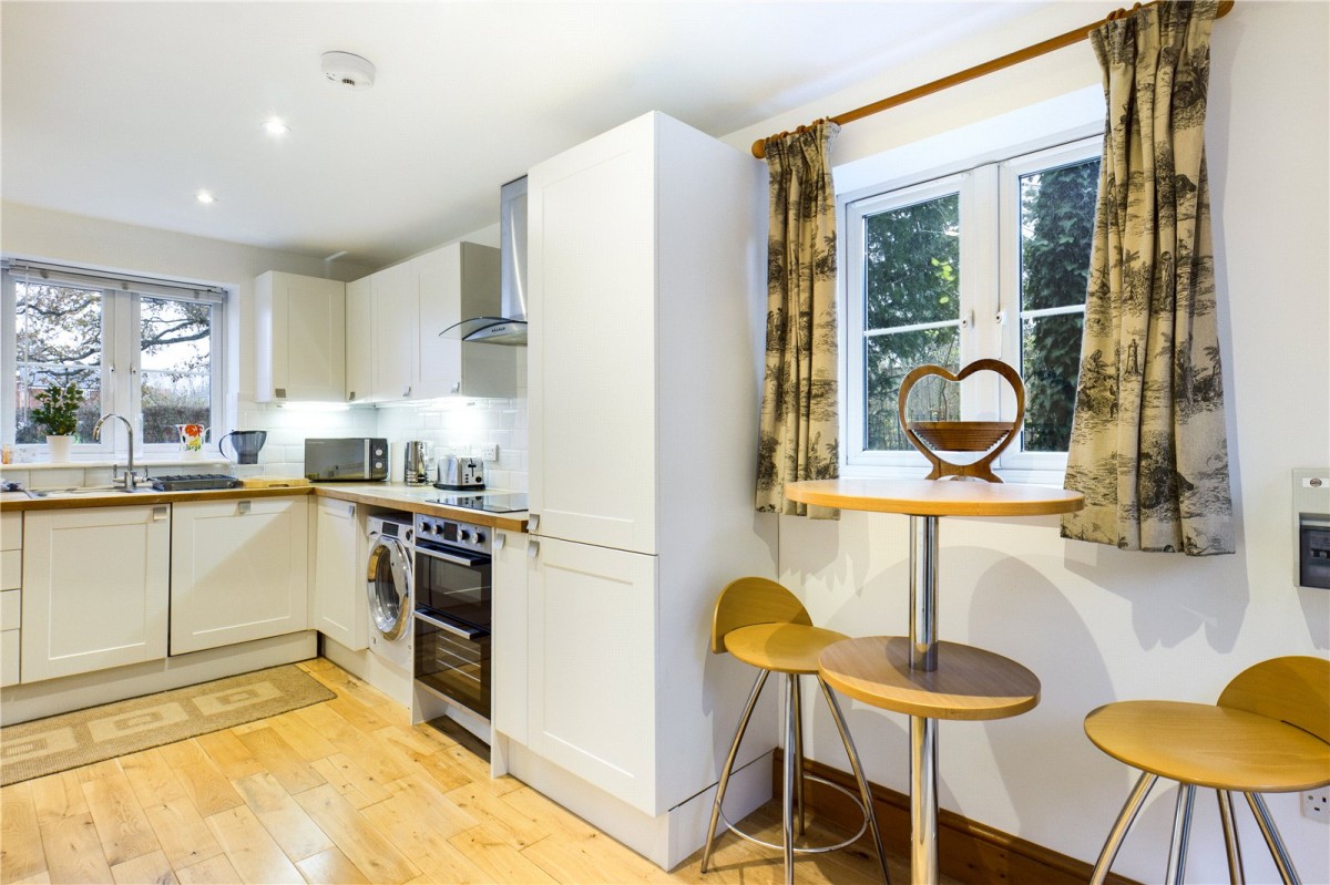 Ashford Hill, Thatcham, Hampshire
