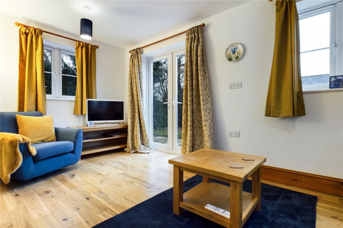 Ashford Hill, Thatcham, Hampshire