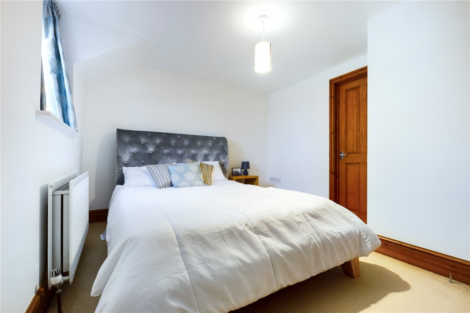Ashford Hill, Thatcham, Hampshire