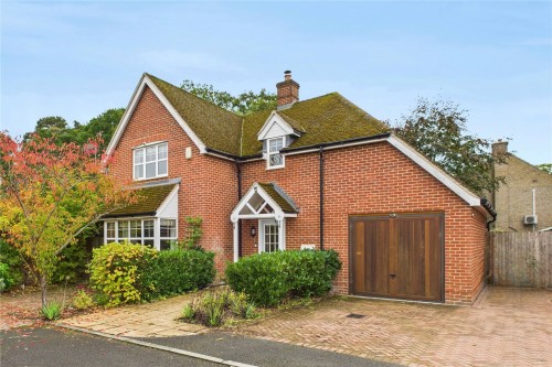 Baughurst, Tadley, Hampshire