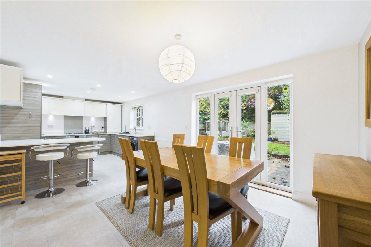 Baughurst, Tadley, Hampshire
