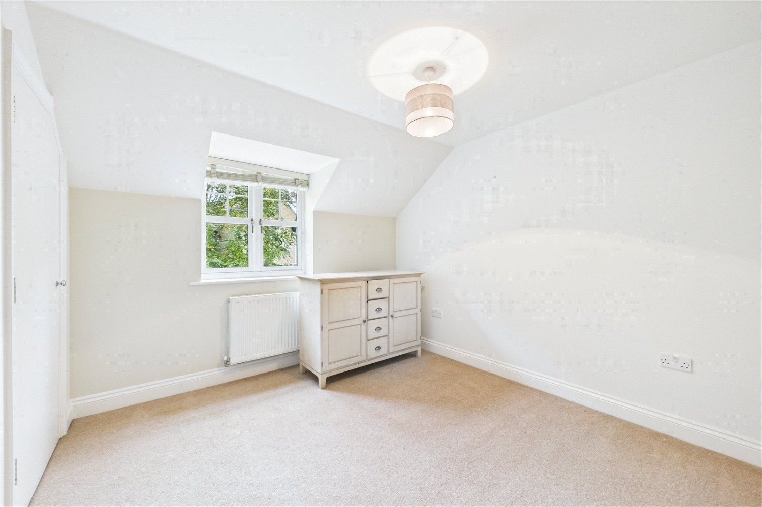 Baughurst, Tadley, Hampshire