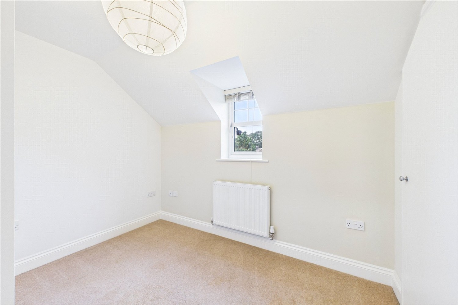Baughurst, Tadley, Hampshire