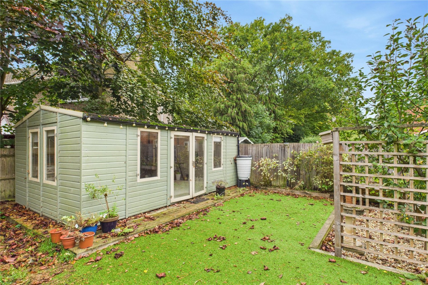 Baughurst, Tadley, Hampshire