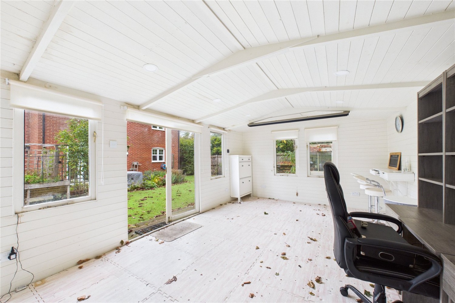 Baughurst, Tadley, Hampshire