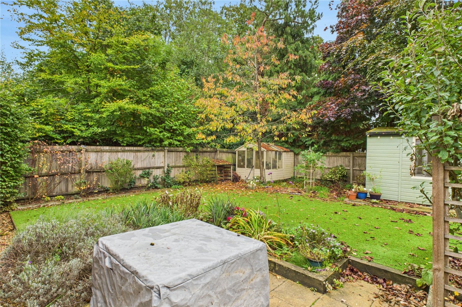 Baughurst, Tadley, Hampshire