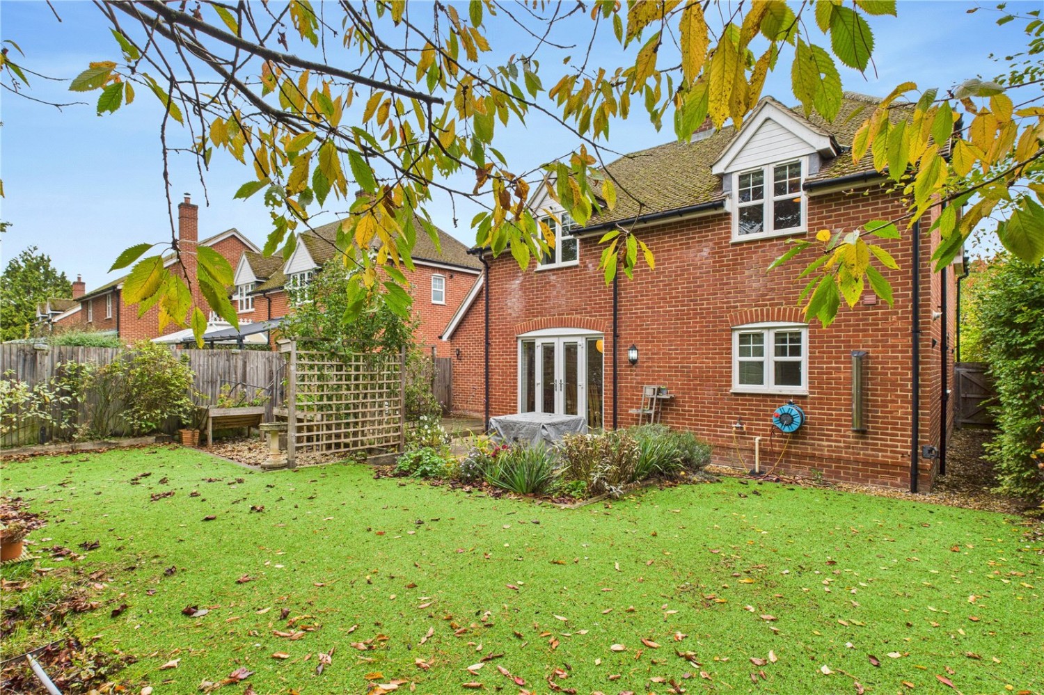 Baughurst, Tadley, Hampshire