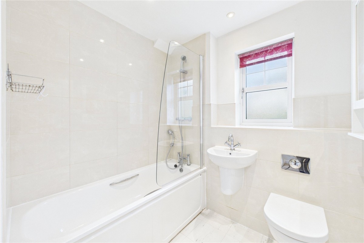Baughurst, Tadley, Hampshire