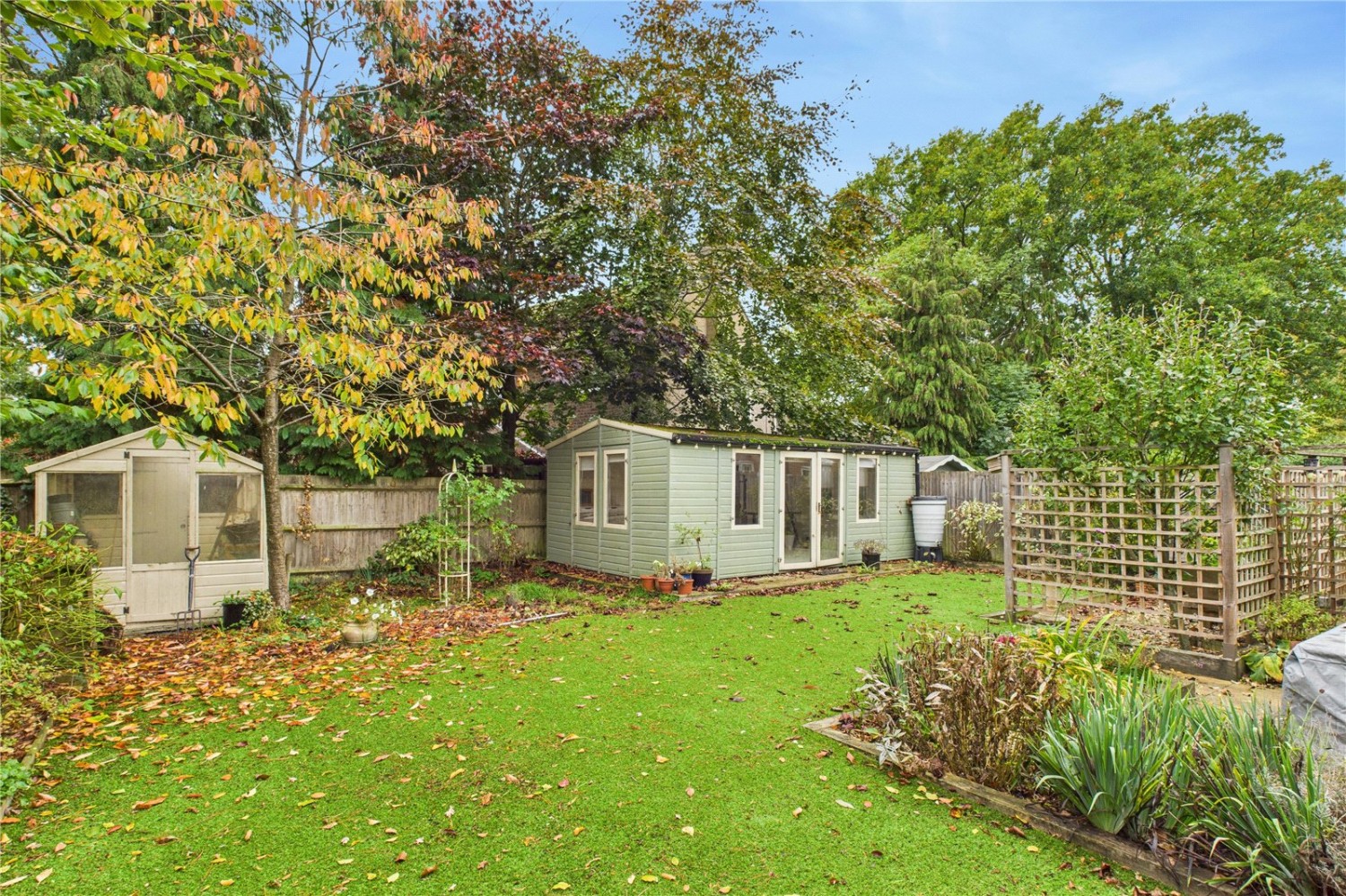 Baughurst, Tadley, Hampshire