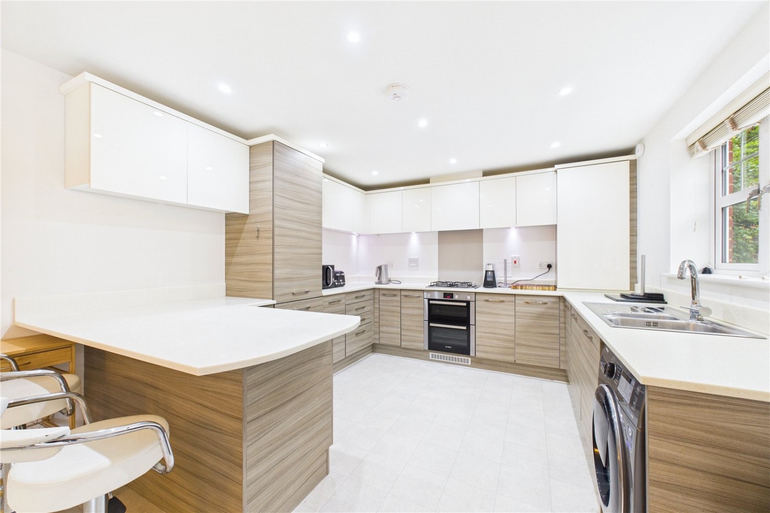 Baughurst, Tadley, Hampshire