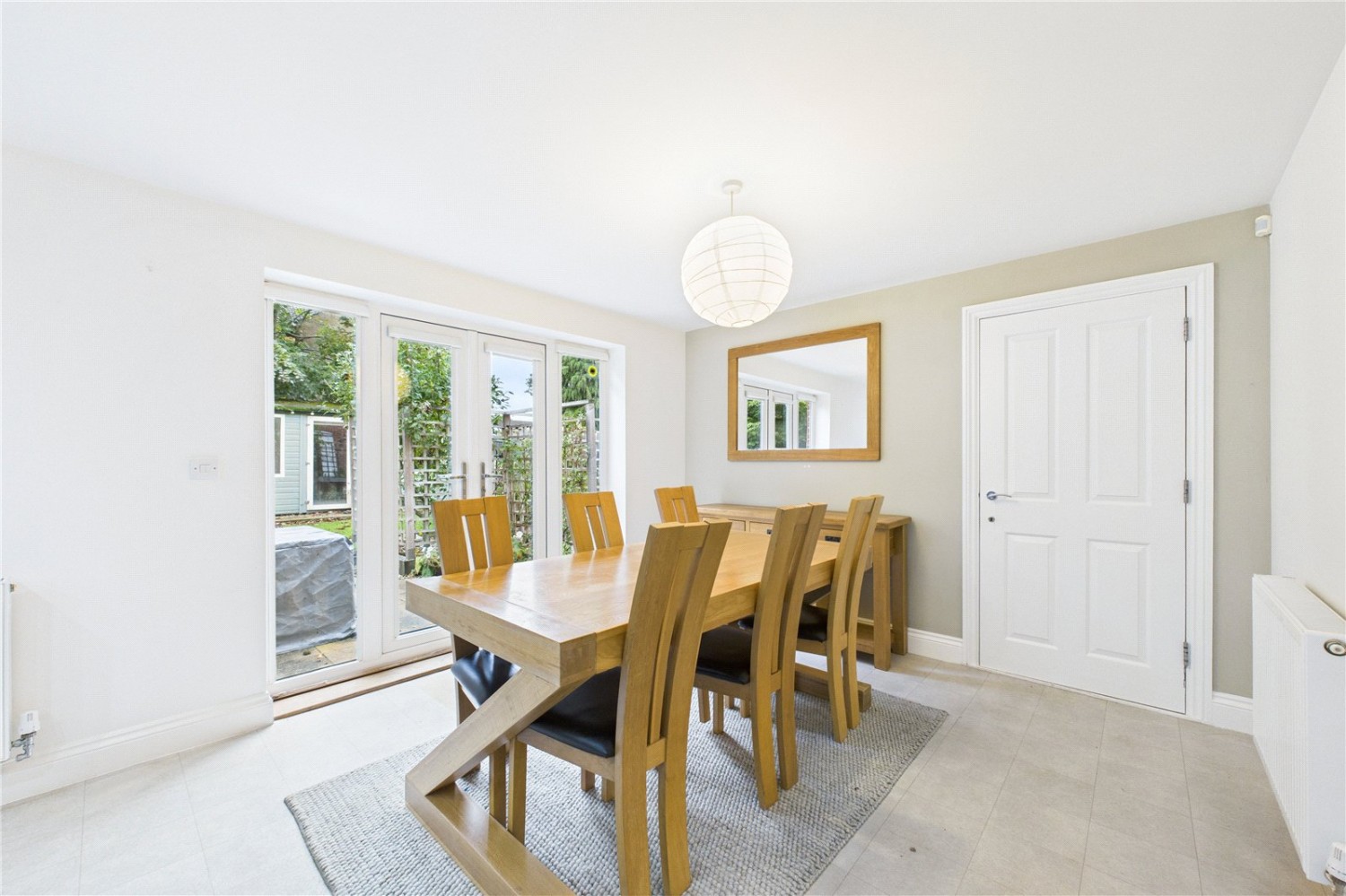 Baughurst, Tadley, Hampshire