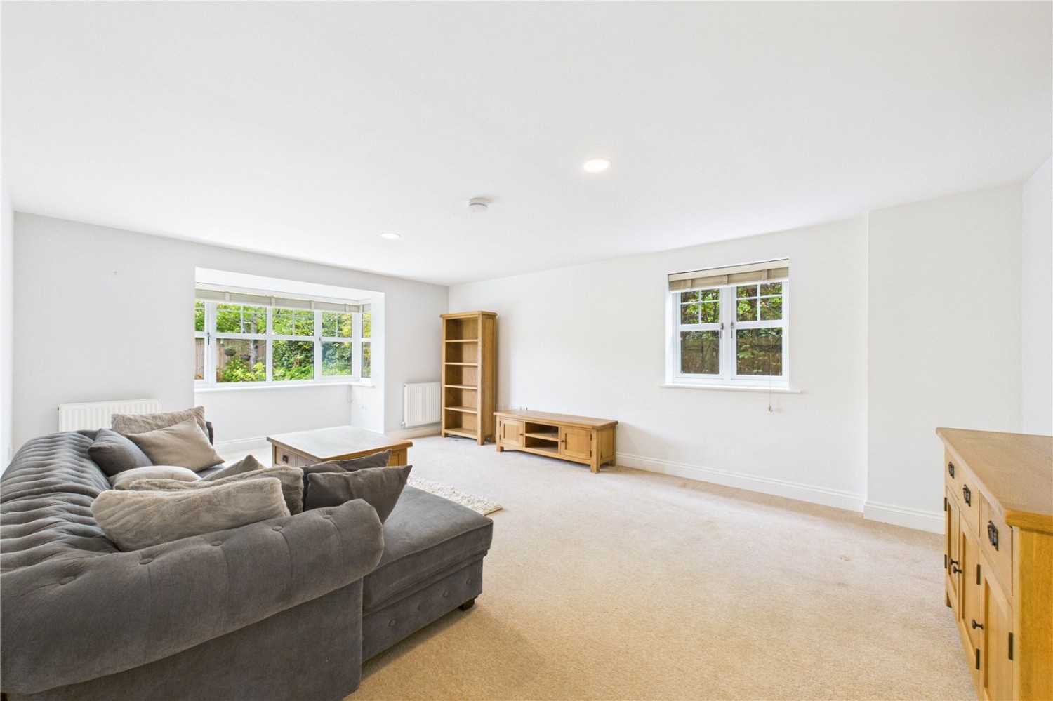 Baughurst, Tadley, Hampshire