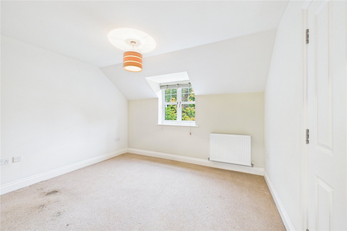 Baughurst, Tadley, Hampshire