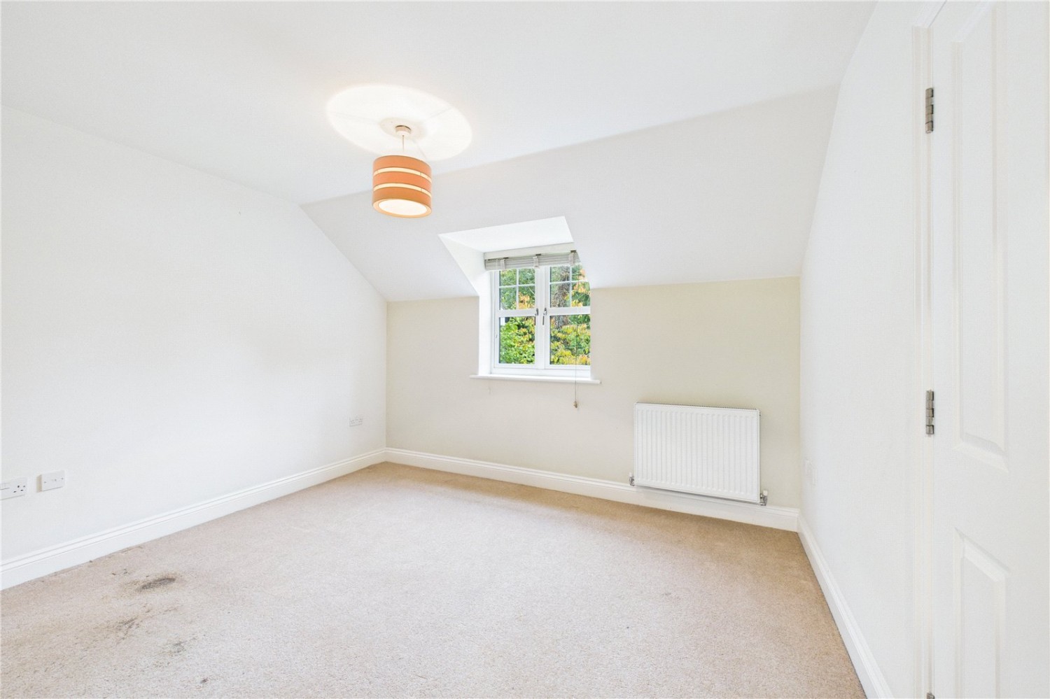 Baughurst, Tadley, Hampshire