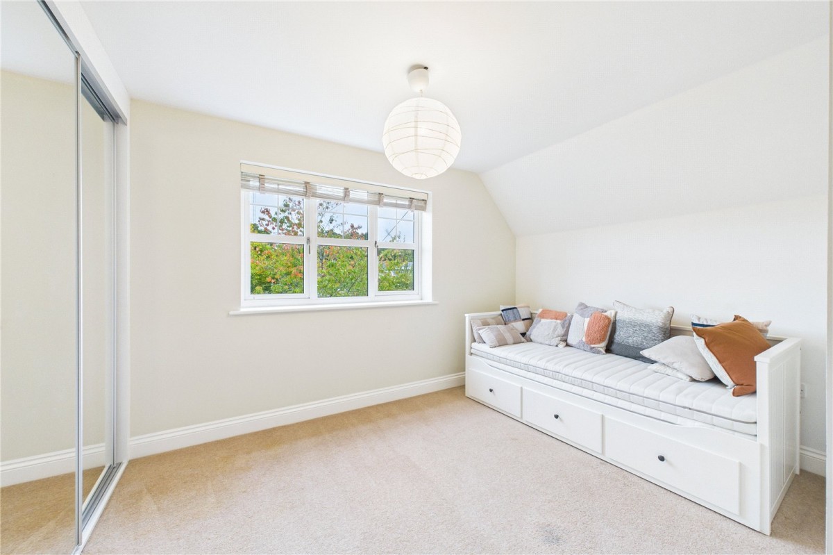 Baughurst, Tadley, Hampshire