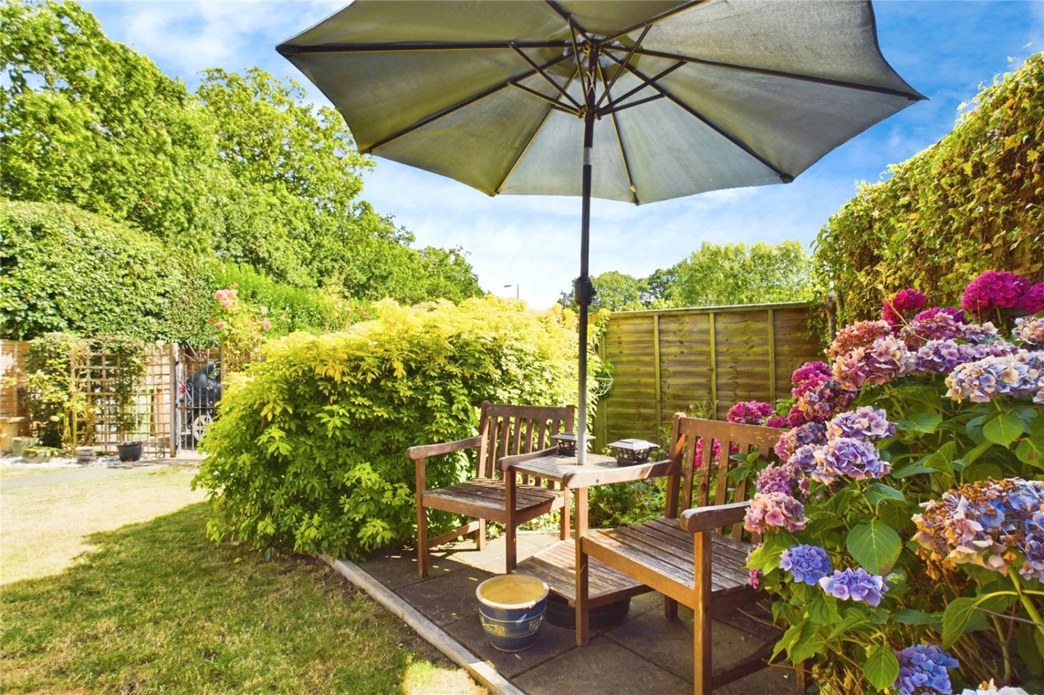 Tadley, Hampshire