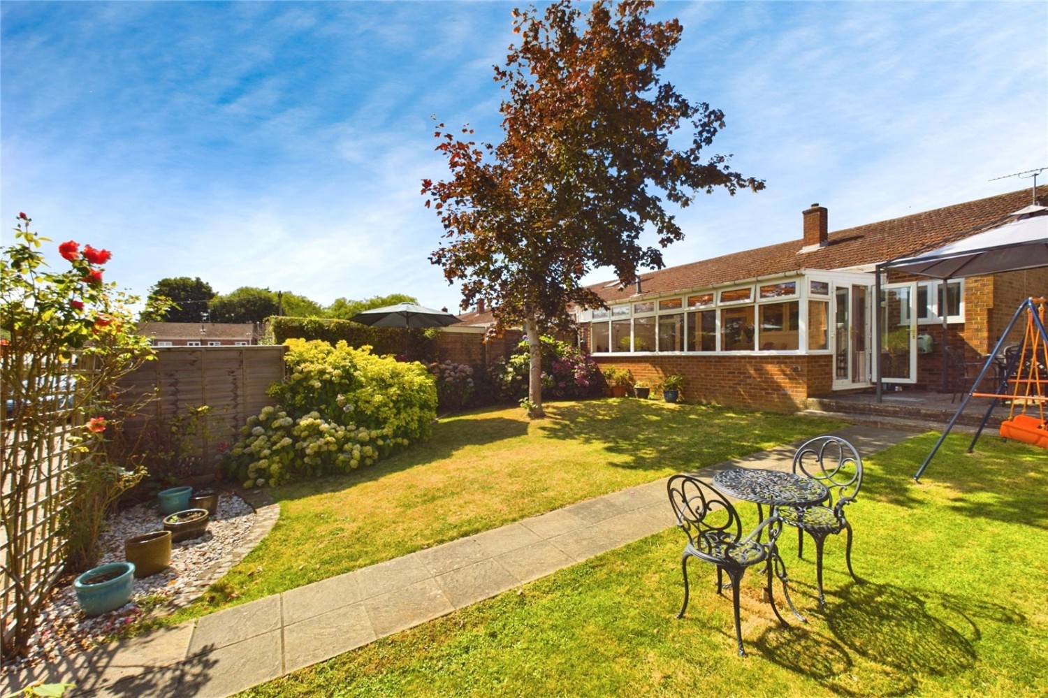 Tadley, Hampshire