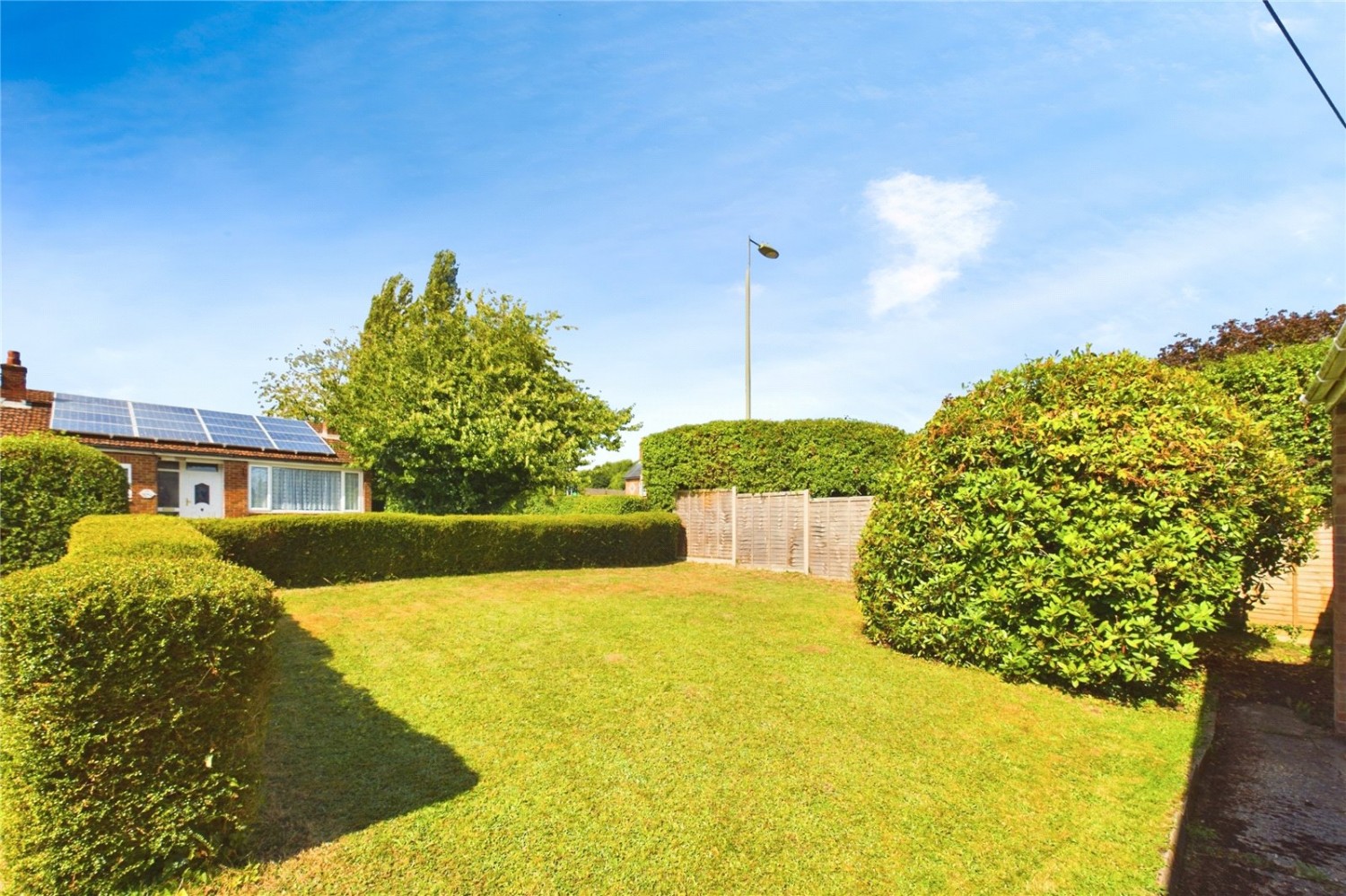 Tadley, Hampshire