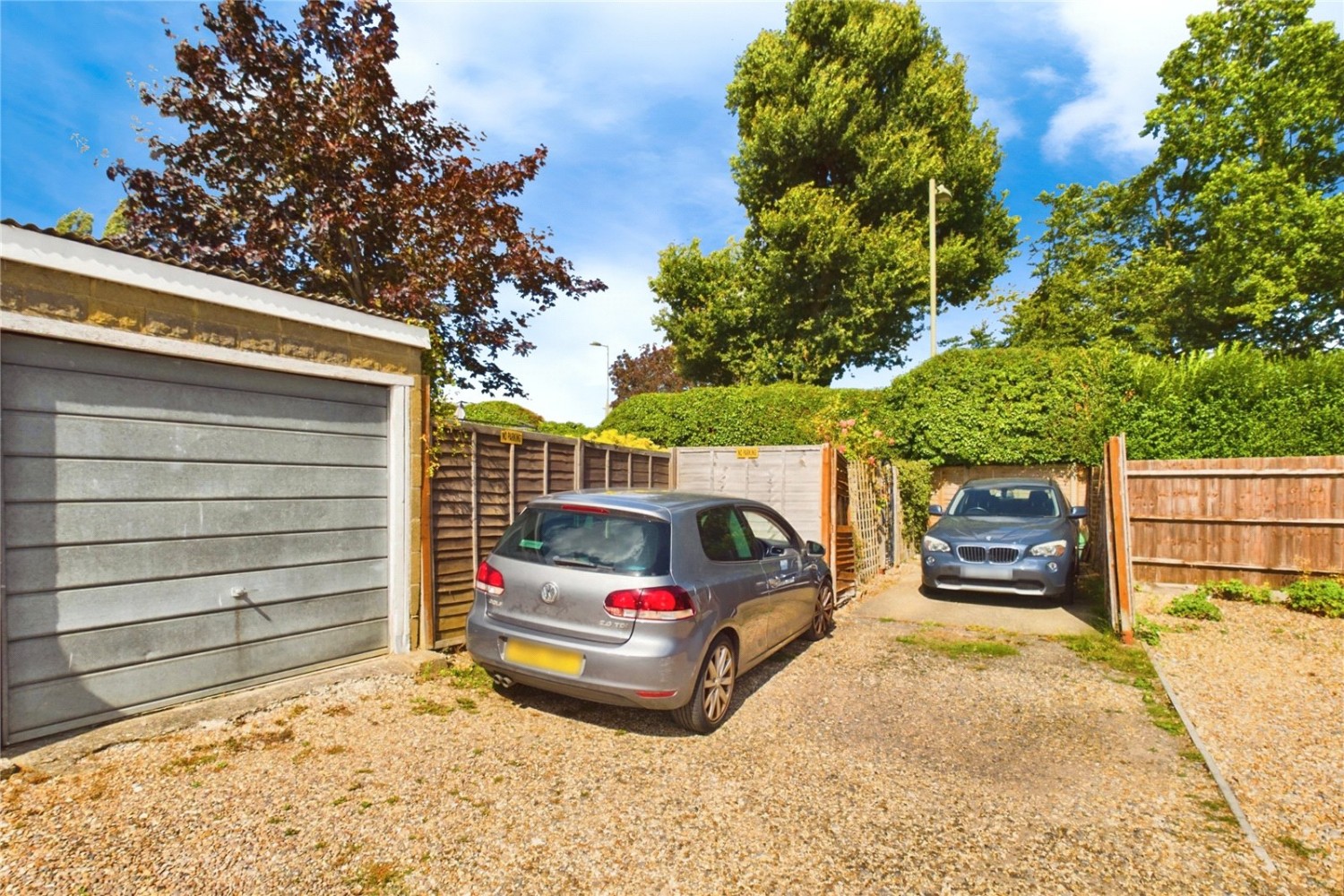Tadley, Hampshire