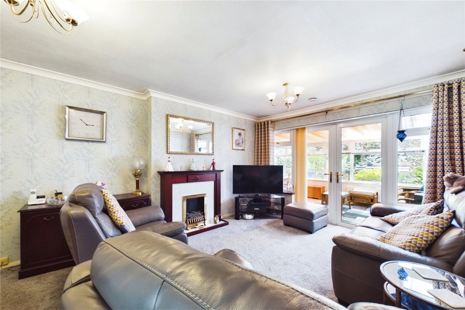 Tadley, Hampshire