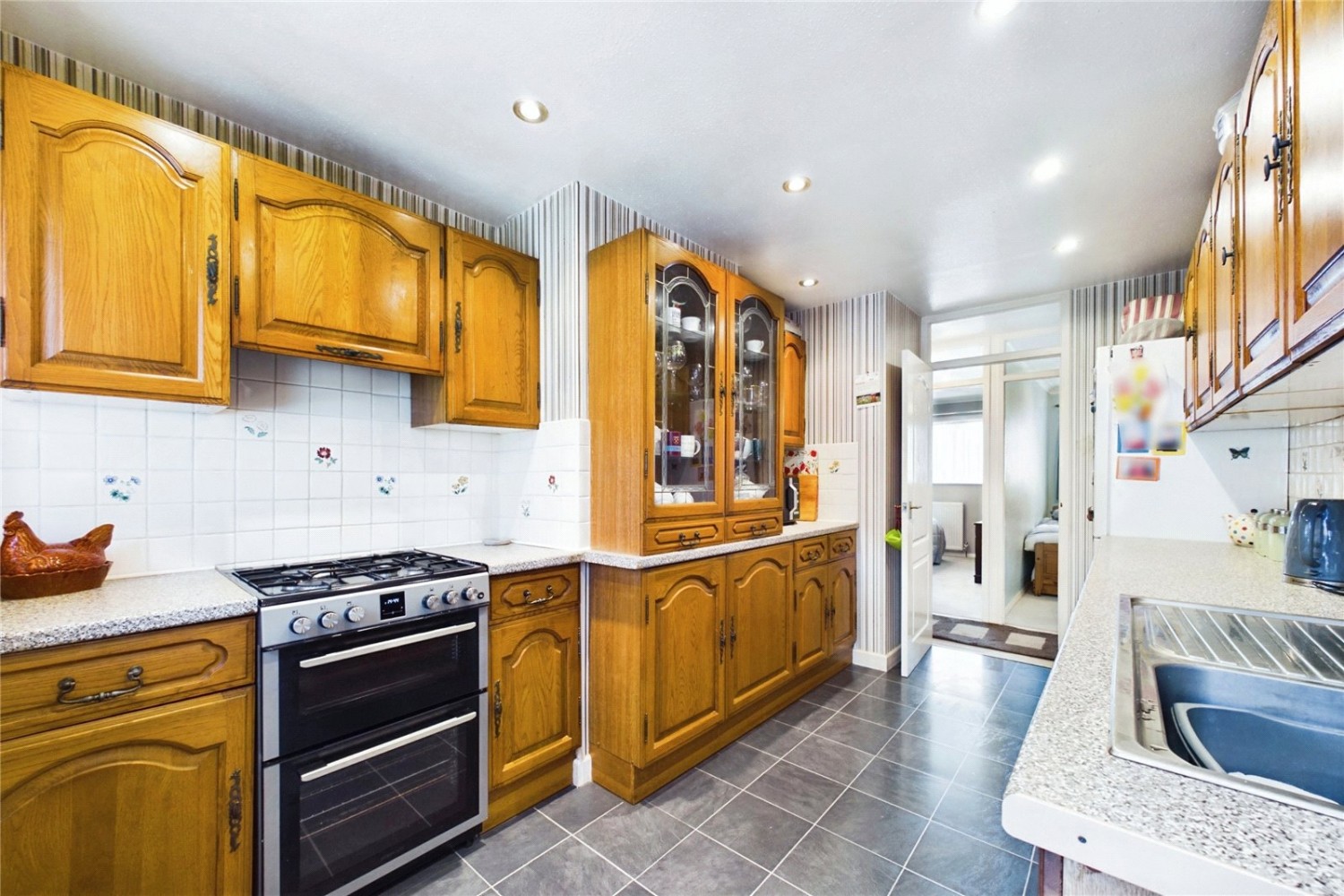 Tadley, Hampshire