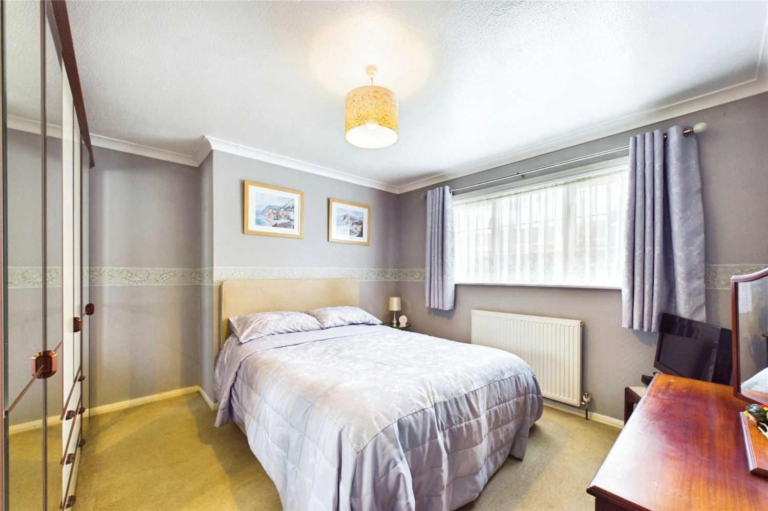 Tadley, Hampshire
