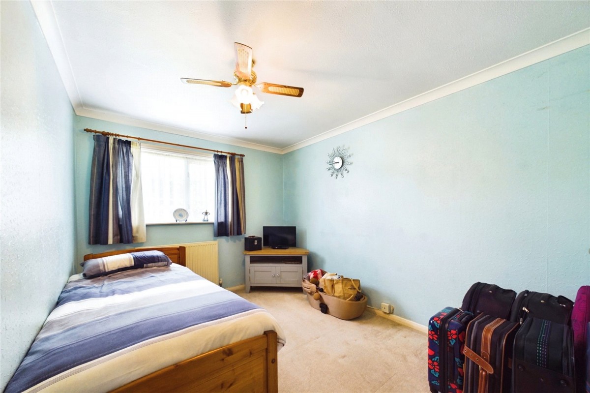 Tadley, Hampshire