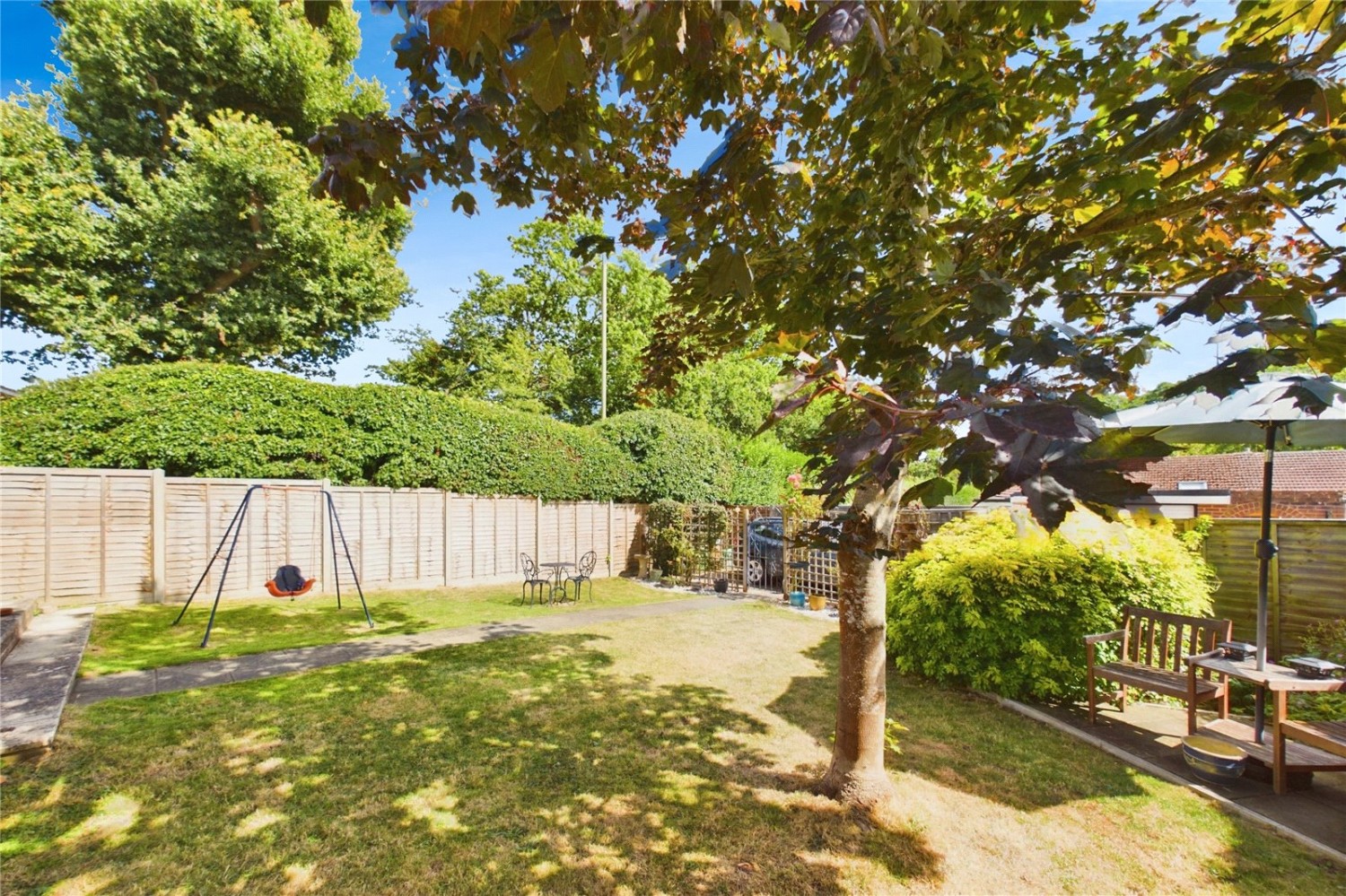 Tadley, Hampshire