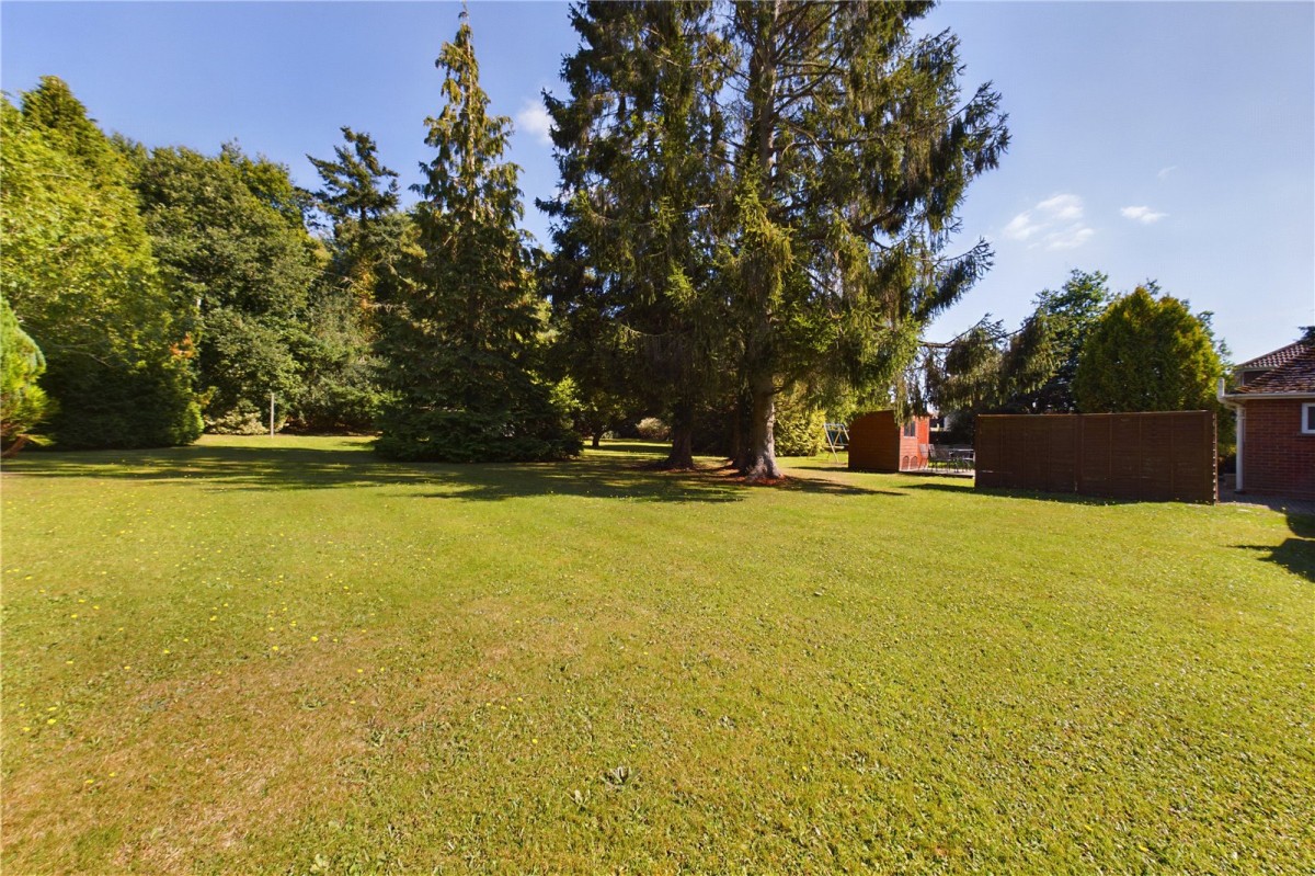 Tadley, Hampshire