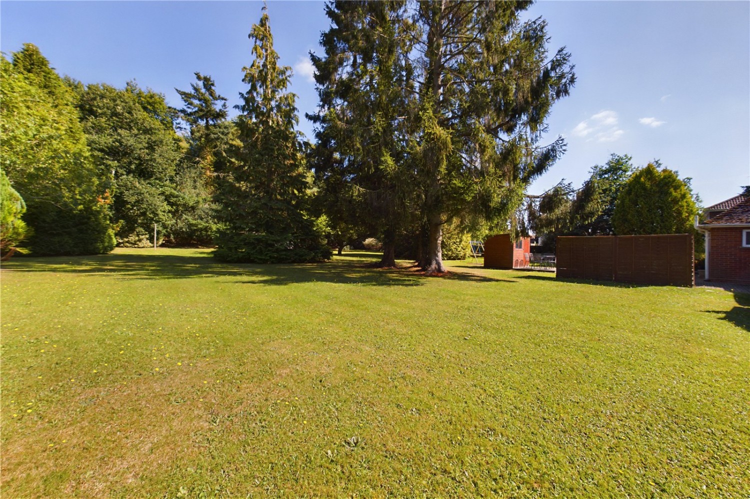 Tadley, Hampshire