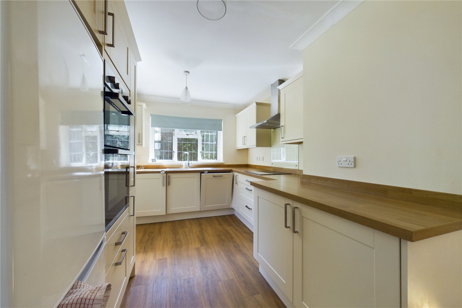 Tadley, Hampshire