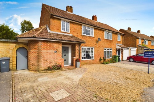 Tadley, Hampshire