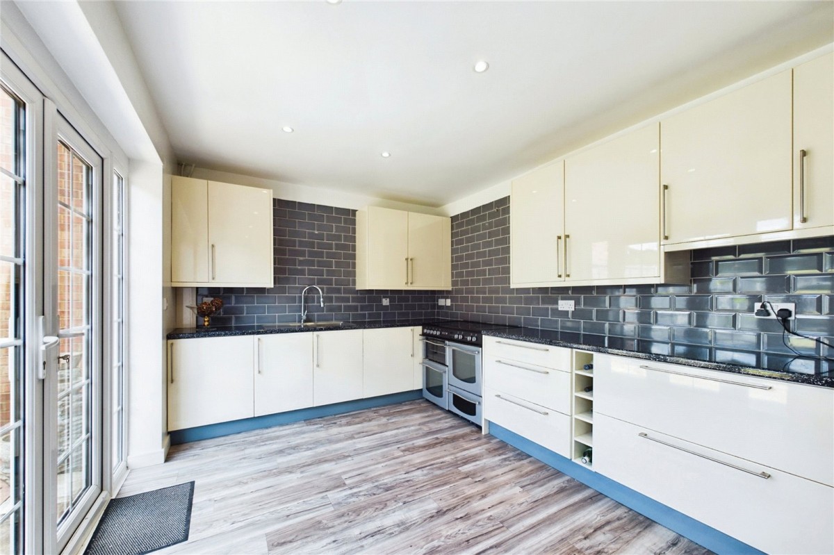 Tadley, Hampshire