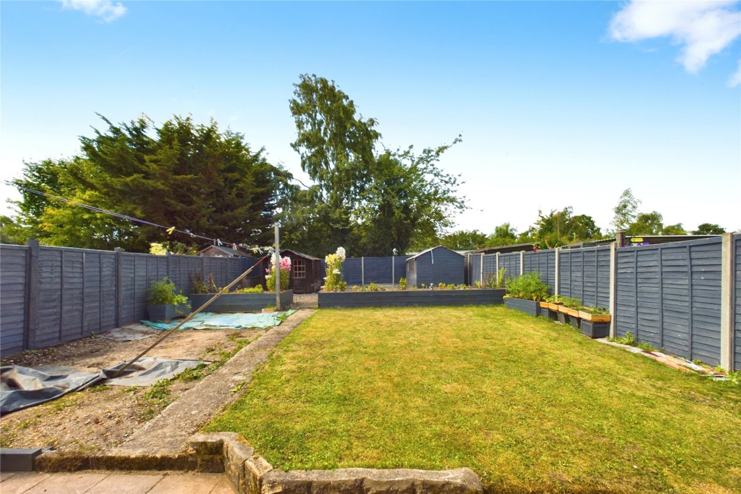 Tadley, Hampshire