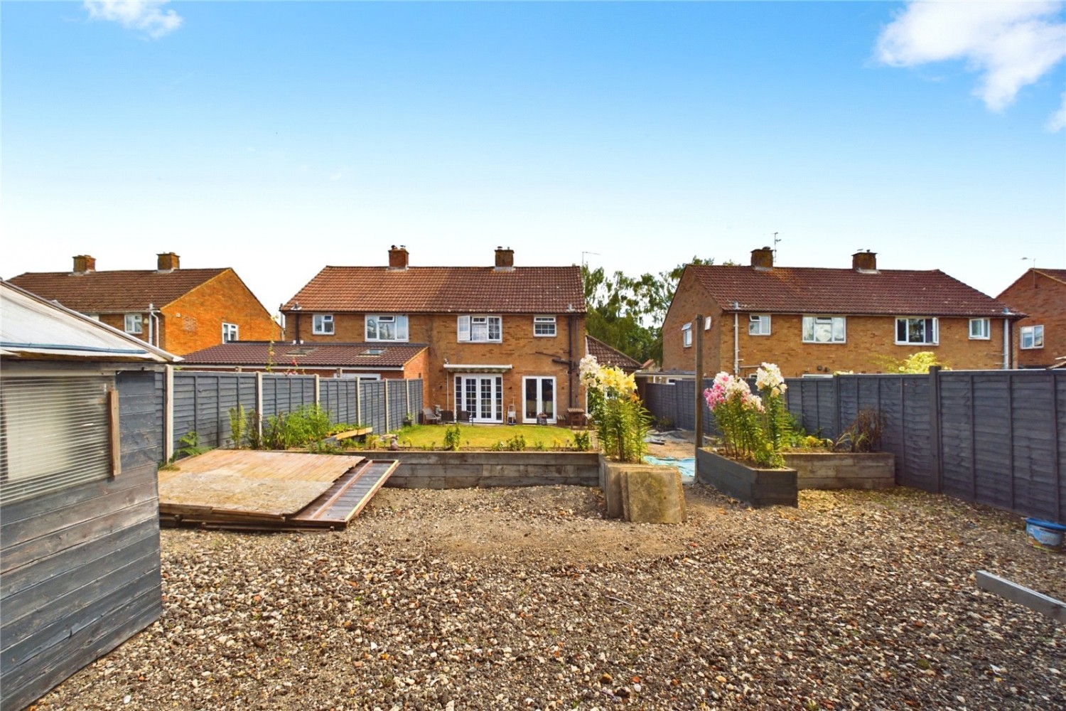 Tadley, Hampshire