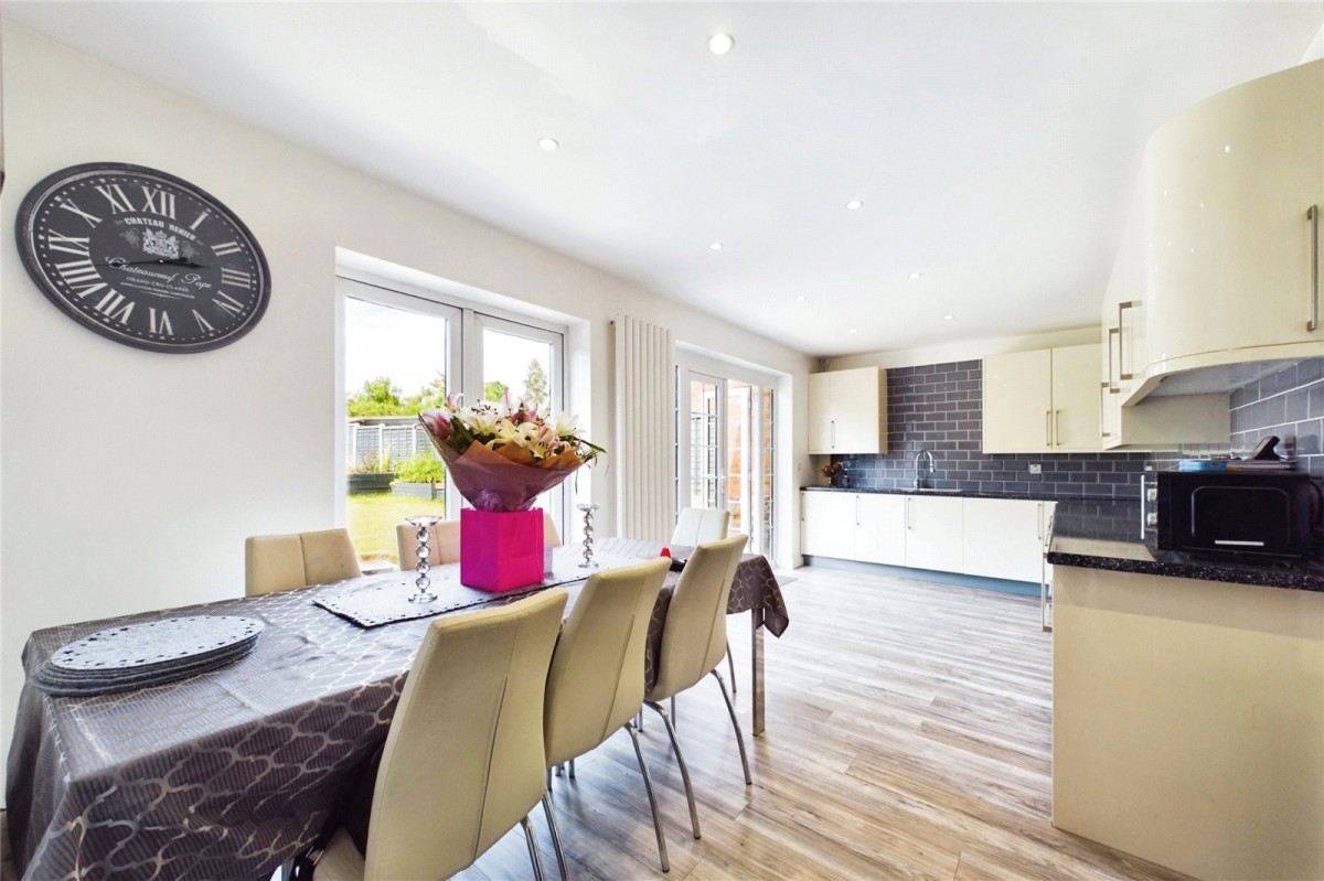 Tadley, Hampshire