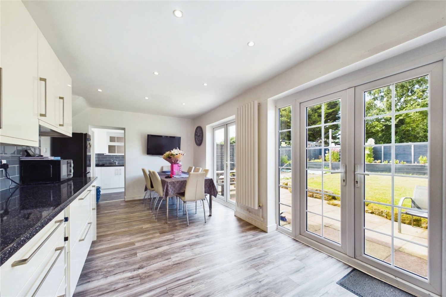 Tadley, Hampshire