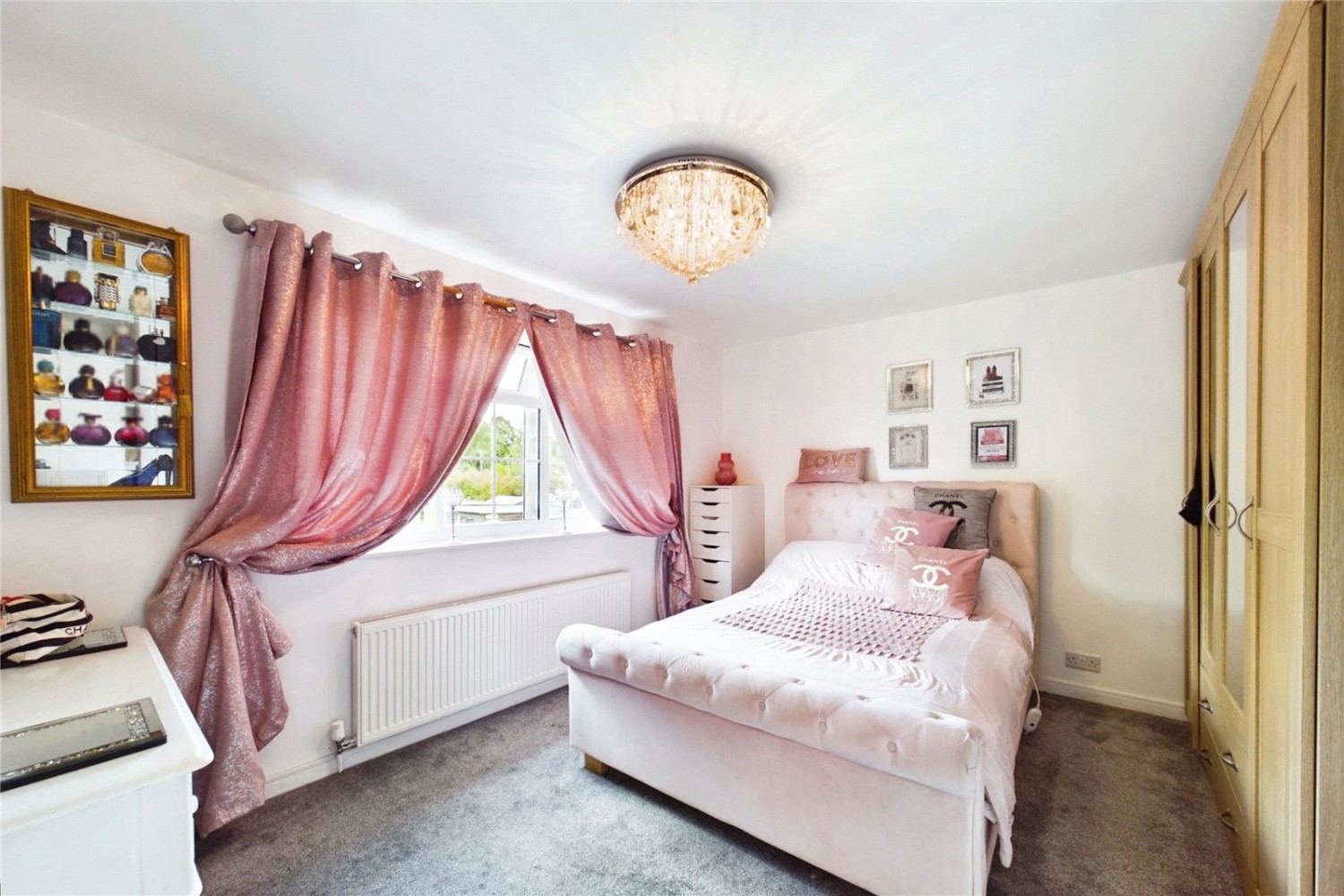 Tadley, Hampshire
