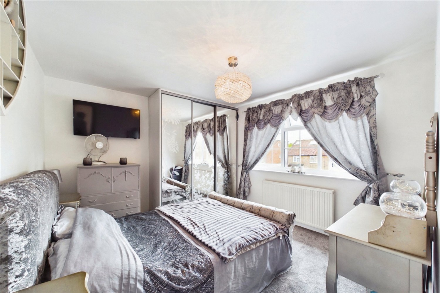 Tadley, Hampshire