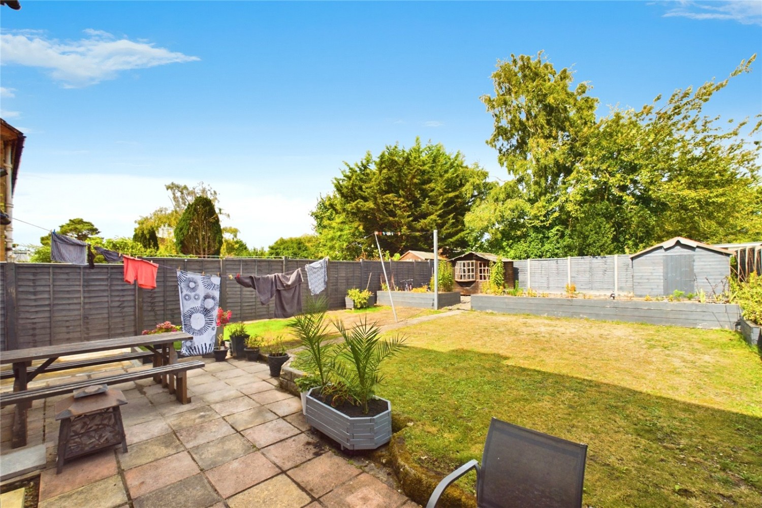 Tadley, Hampshire