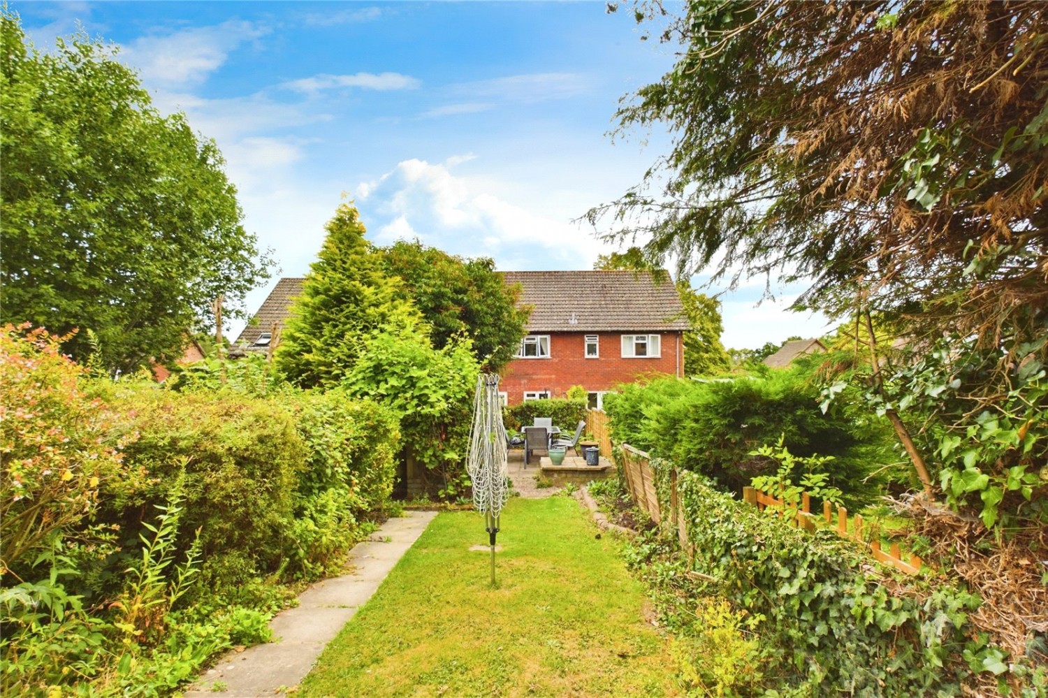 Tadley, Hampshire