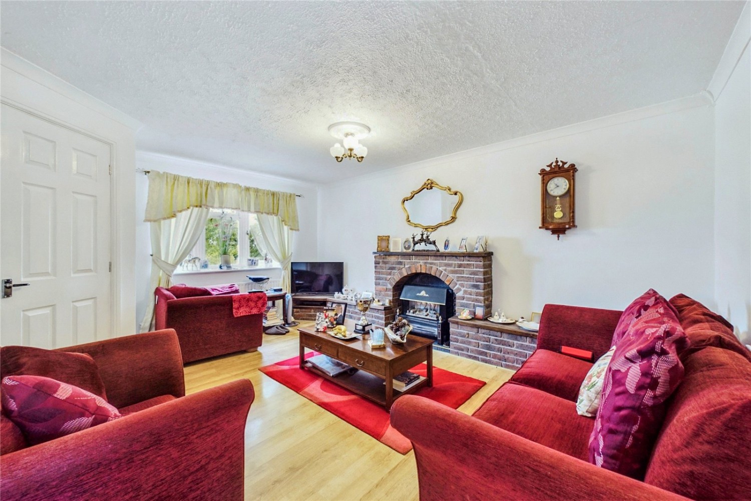 Tadley, Hampshire