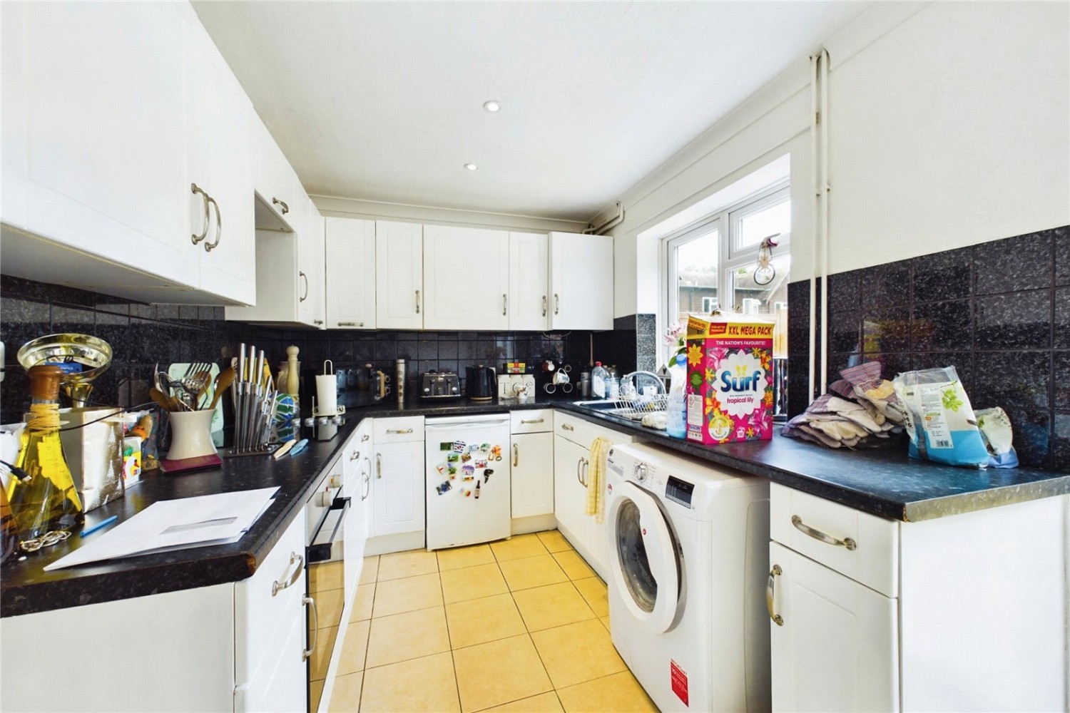Tadley, Hampshire