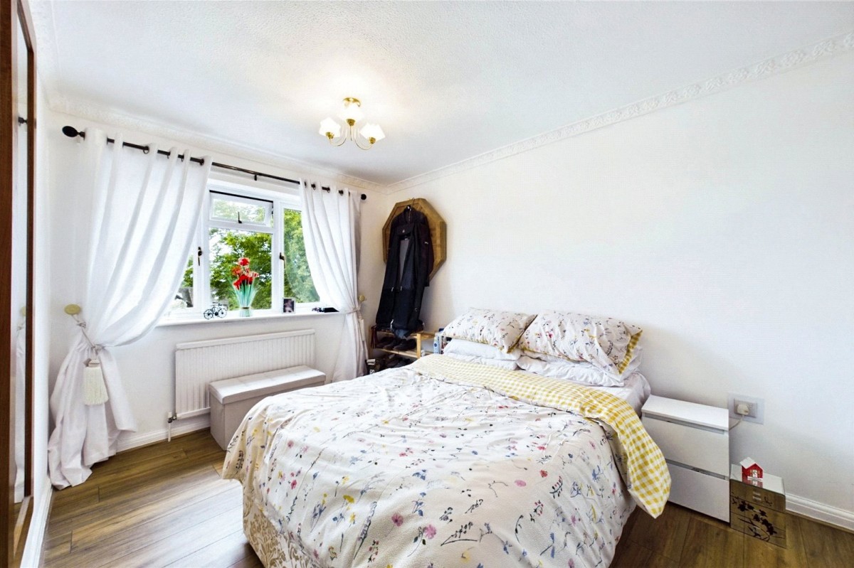 Tadley, Hampshire