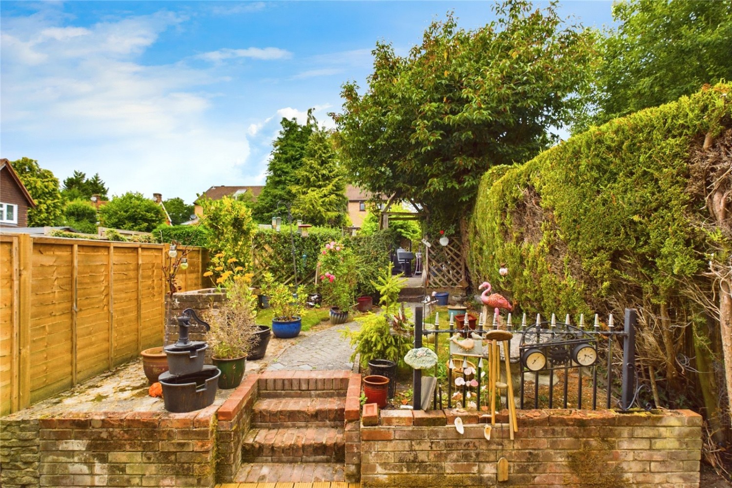 Tadley, Hampshire