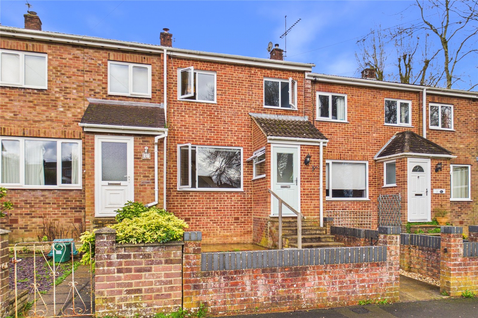 Tadley, Hampshire