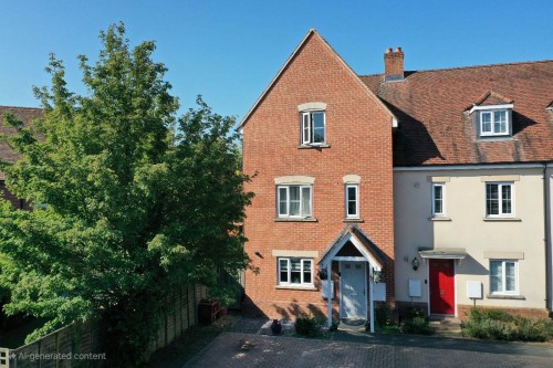 Padworth, Reading, Berkshire