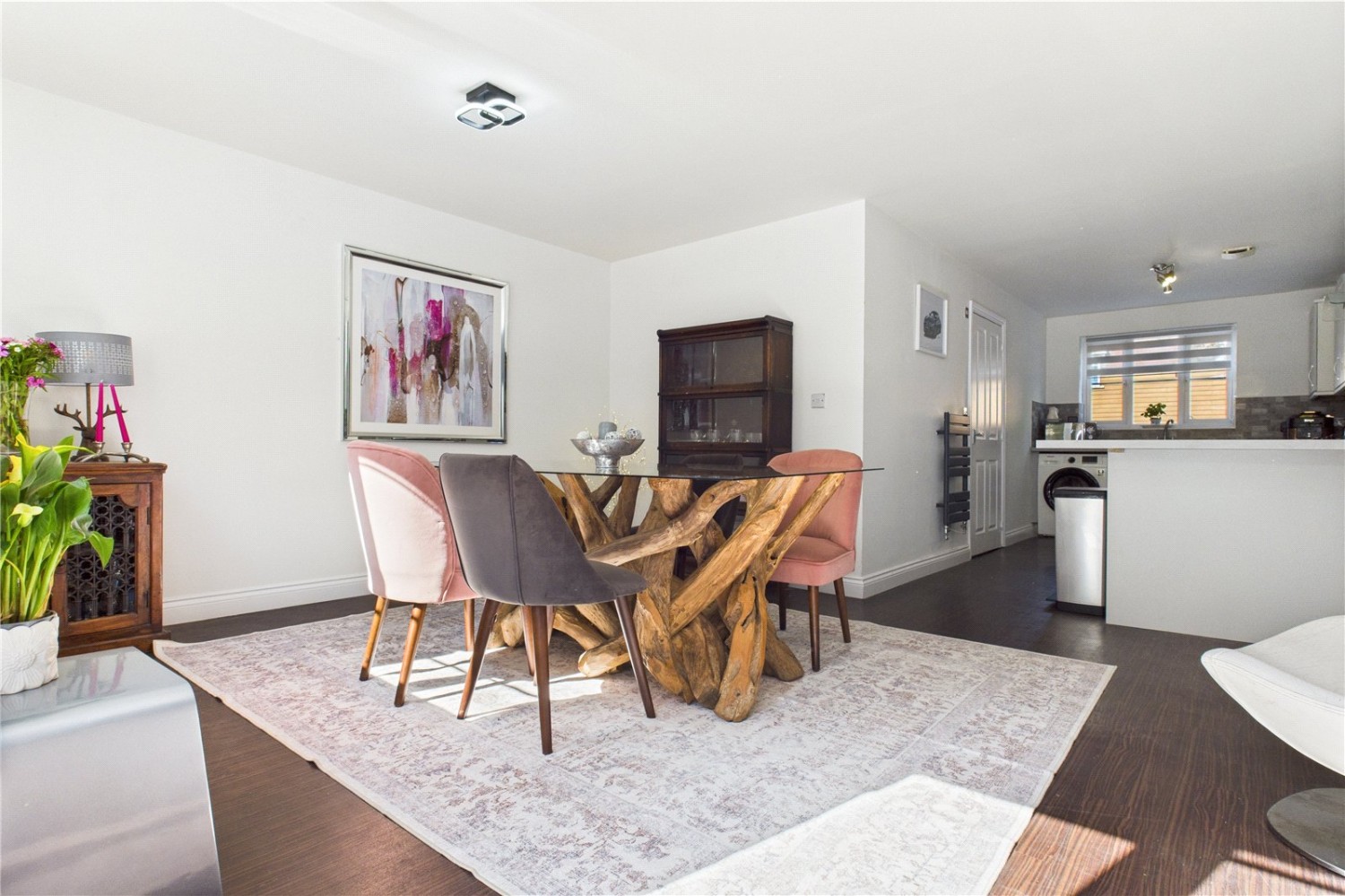 Padworth, Reading, Berkshire