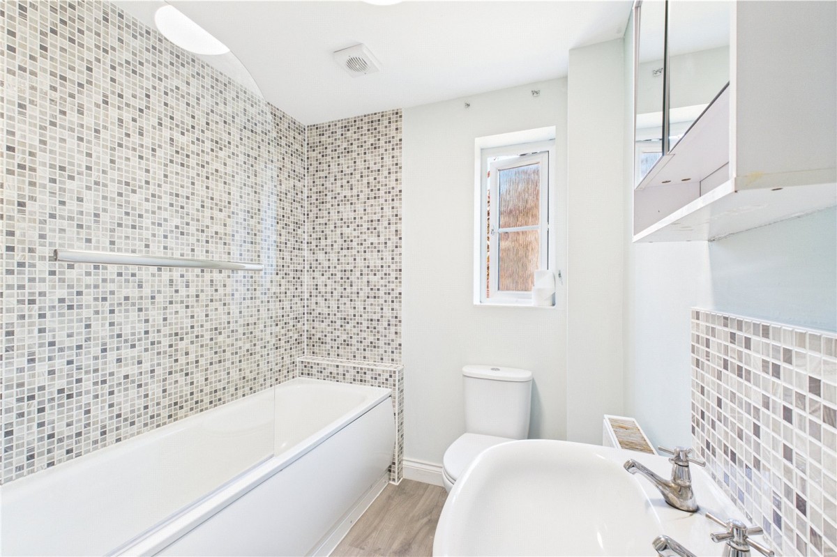 Padworth, Reading, Berkshire
