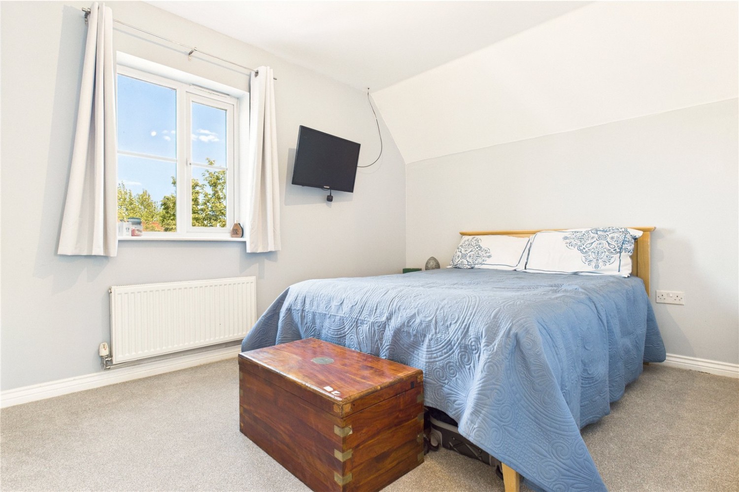 Padworth, Reading, Berkshire